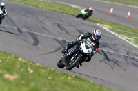 Middle Group Black Bikes